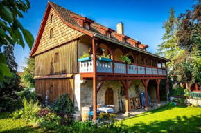 Landhausromantik pur